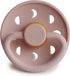 Frigg - Moon Latex Fopspeen