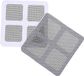 Premium Deurhor Hor Reparatie Tape