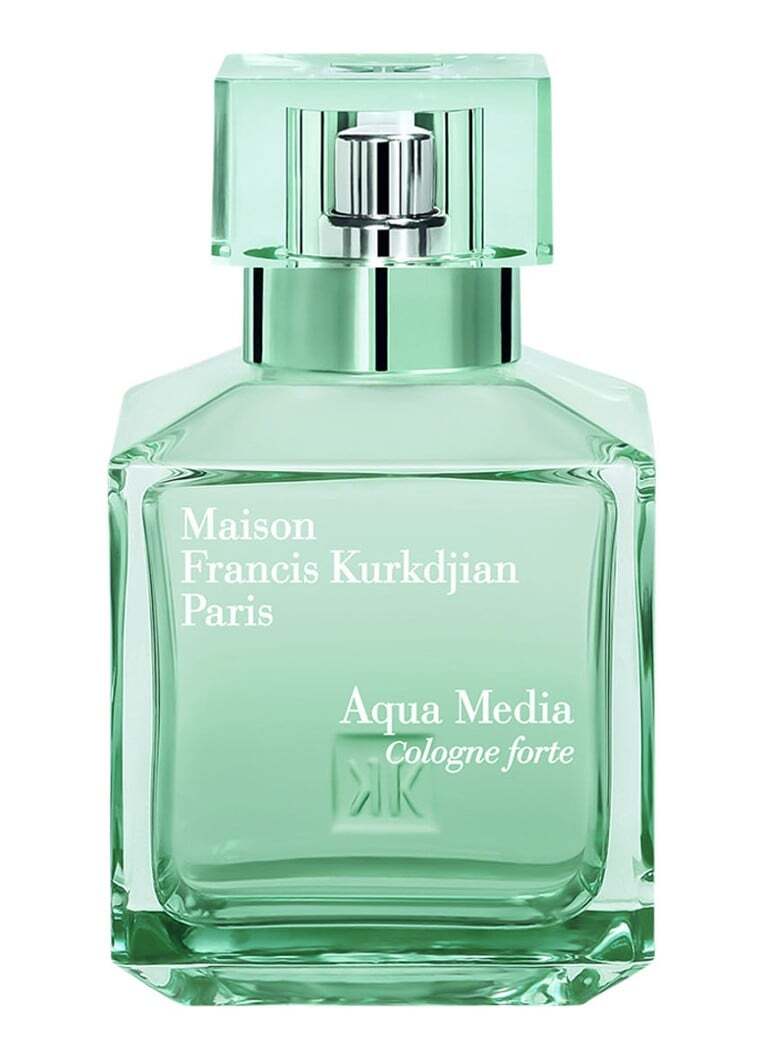 Maison Francis Kurkdjian Aqua Media Cologne Forte Eau de Parfum