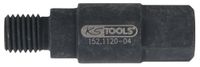 KS Tools 152.1120-04 17 mm Adapter M8x1,0