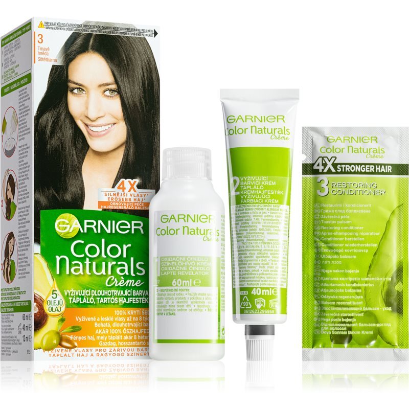 Garnier Color Naturals Creme