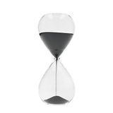 MasterClass zandloper-timer voor 3 minuten, 6,5 x 16 cm