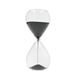 MasterClass zandloper-timer voor 3 minuten, 6,5 x 16 cm