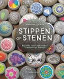 Forte Stippen op stenen Maria Trujillo Aranca