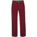 Babista herren Broek - 60 - rood - Plus Size