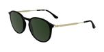 Lacoste L6061S N Noir 52/19/145 Unisexe Lunettes de soleil