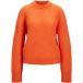 JJXX Pullover manches longues pour femmes ember solid