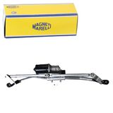 MAGNETI MARELLI Scheibenreinigungsanlage 064352118010 vorne | Compatibel met: SKODA FABIA II, FABIA II Combi