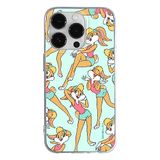 ERT GROUP mobiel telefoonhoesje voor Iphone 14 PRO Looney Tunes Lola 003