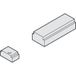 Dorma TS 90 Impulse Ferme-porte avec rail coulissant