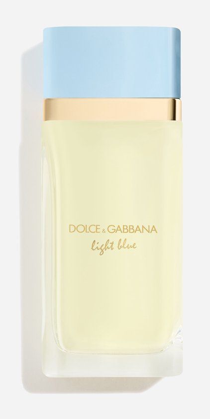 Dolce & Gabbana Eau de Parfum / 50 ml / Unisex