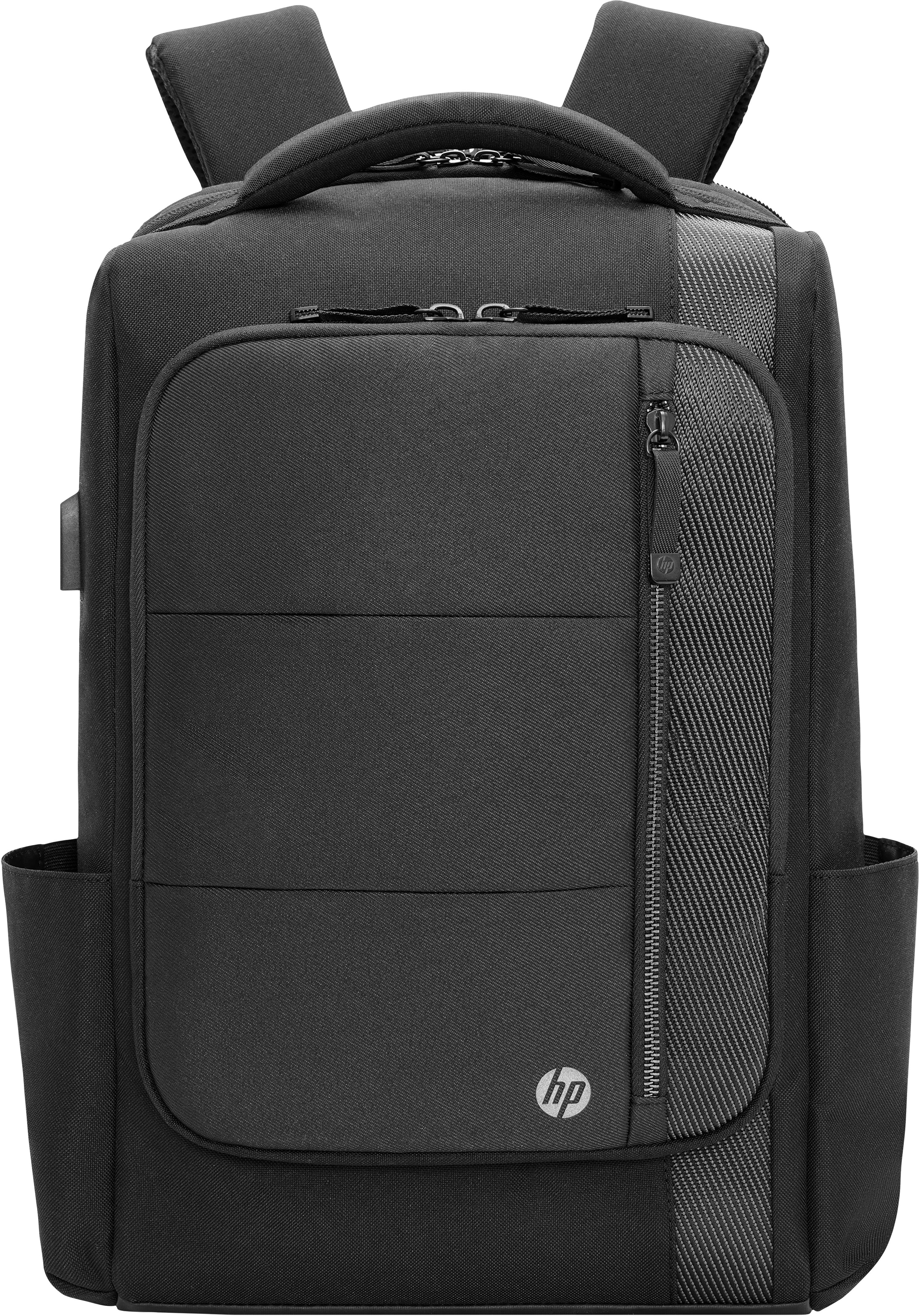 HP Renew Executive 16 inch Laptop Backpack - Black