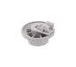 GENUINE BOSCH Vaatwasser wiel 611475