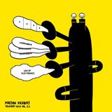 Trumpet Mazen Kerbaj Trumpet Solo Vol 2.2 (LP)