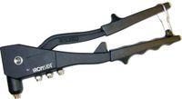 Ironside 141001 Nageltang 1 stuk(s)