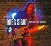 Suburban Innes Sibun - Into The Wildness
