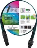 Fitt Aspirflex Aanzuigslang SET 7 meter - 1"