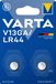 Varta V13GA LR44 Alkaline Knoopcel Batterij 1.5V