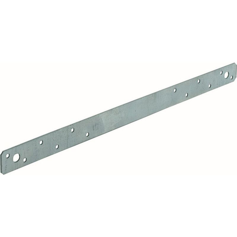 GB koppelanker 400x30x2mm
