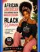 African American Coloring Book for Adults