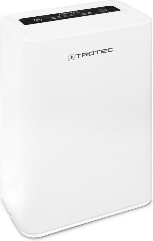 Trotec Luchtontvochtiger TTK 52 E