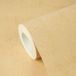 A.S. Création Nordic Feeling Vliesbehang Textiellook Geel 10,05m x 0,53m