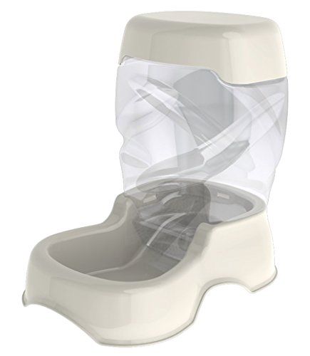 Aspen Gravity voederdispenser voor huisdieren - 2,75 kg