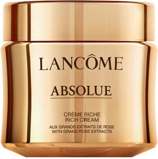 Lancôme Absolue Precious Cells Crème Riche Recharge - 60ml