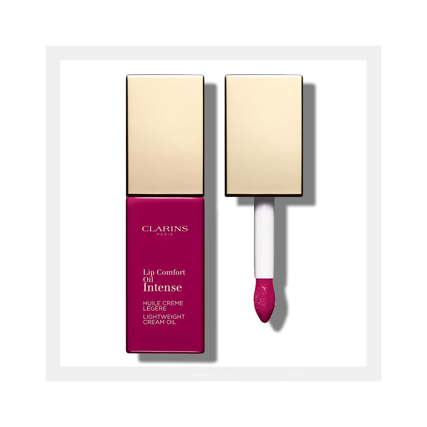 Clarins Lip Comfort Oil Intense - 7ml - 80060076