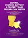 Divorce, Louisiana Divorce, Custody, Support & Property Case Preparation System: Your Guide, Workbook & Guided Journal