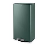 Tower T838020FOR Pedaalbak, Roestvrij staal, Groen