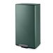 Tower T838020FOR Pedaalbak, Roestvrij staal, Groen