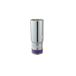 KING TONY 623539M Deep Socket, 39 mm, 3/4-inch
