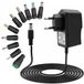 36W 12V 3A Alimentation universelle