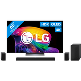 LG C6 / OLED TV / 65 / 2026