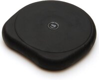 Sissel Sitfit Plus - Zwart | Wiebelkussen | Ergonomisch
