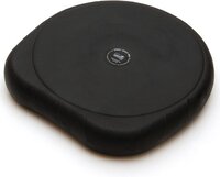Sissel Sitfit Plus - Zwart | Wiebelkussen | Ergonomisch