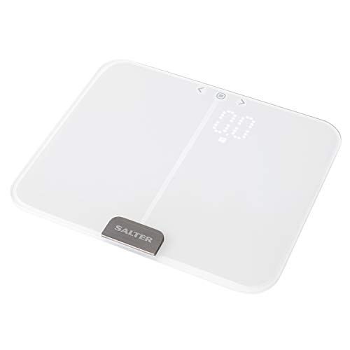 Salter Ghost Compact Analyser Scale