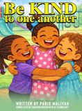 Be Libri GmbH Be Kind to one Another Hardcover