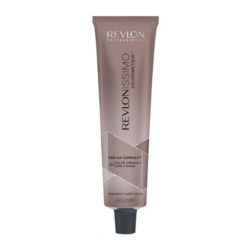 Revlon Revlonissimo Colorsmetique™ Permanent Hair Color 4.15 Medium Ash Mahogany Brown