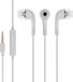Samsung casque stéréo EHS64AVF, blanc