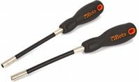 BETA Dopraadsleutel met Flexibele Schacht 6mm