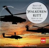 Warner Music Plg Uk Classics Walkurenritt Best Of Wagner CD