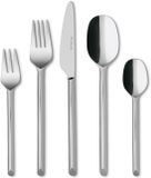 like. by Villeroy & Boch Tafelbestek Like Cutlery Set van 20