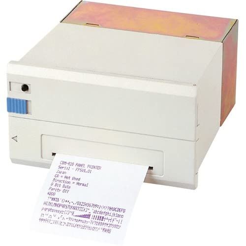 CITIZEN CBM920II Dot Matrix Printer - 40 Columns - White