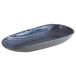 APS 85003 schaal "POKE BOWL", wit, melamine, 20 cm x 7 cm