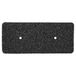 vhbw 1 x filtre en mousse de remplacement pour Samsung DV-F500A, DC62-00376A