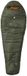 Fjallraven Fjällräven Abisko Three Seasons Slaapzak Groen Regular / Right