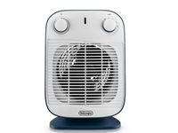 De'Longhi HFS50B20.AV - Ventilatorkachel - 2000W - Blauw/Wit