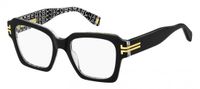 Marc Jacobs MJ 1088 807 Vierkant Volledig omrand Acetaat Bril